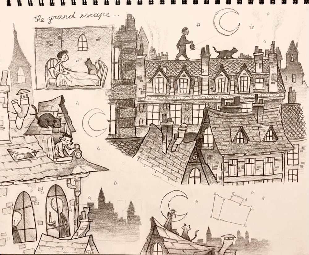 When The Dust Settles