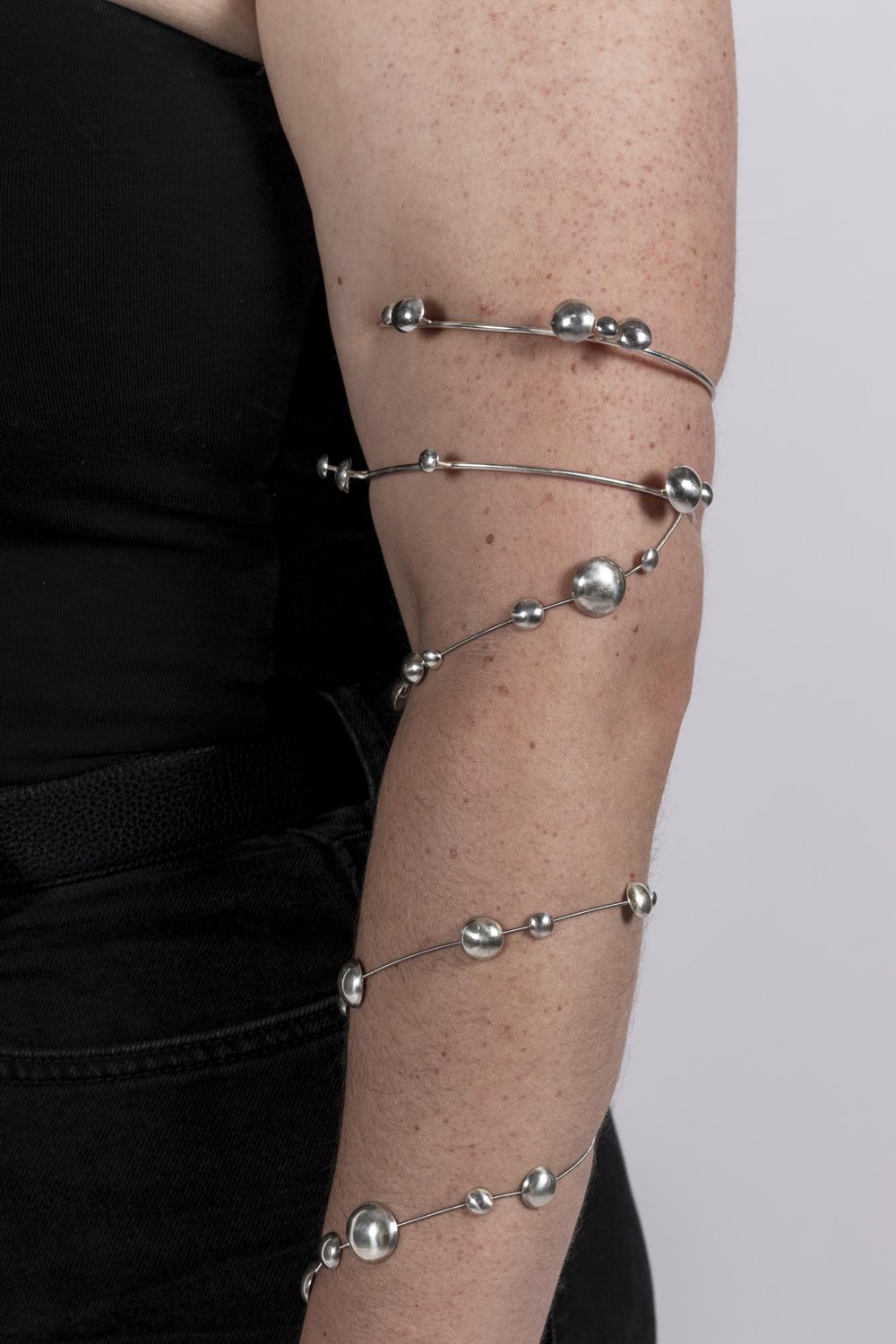 The kingdom that lies at out feet.