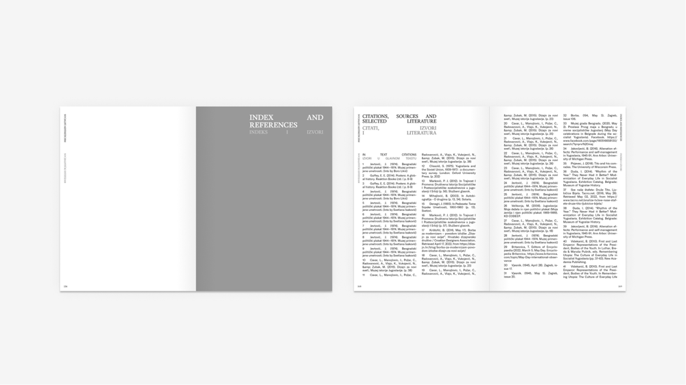 Socialist Aestheticism — Duality of a Poster in Tito’s Yugoslavia