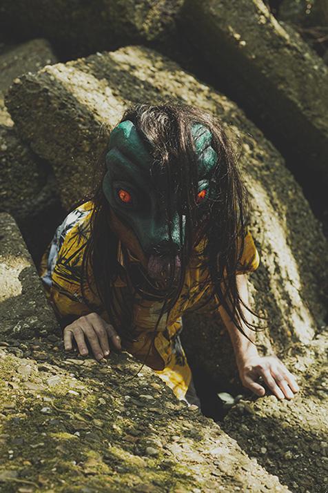 Een persoonlijke mythologie