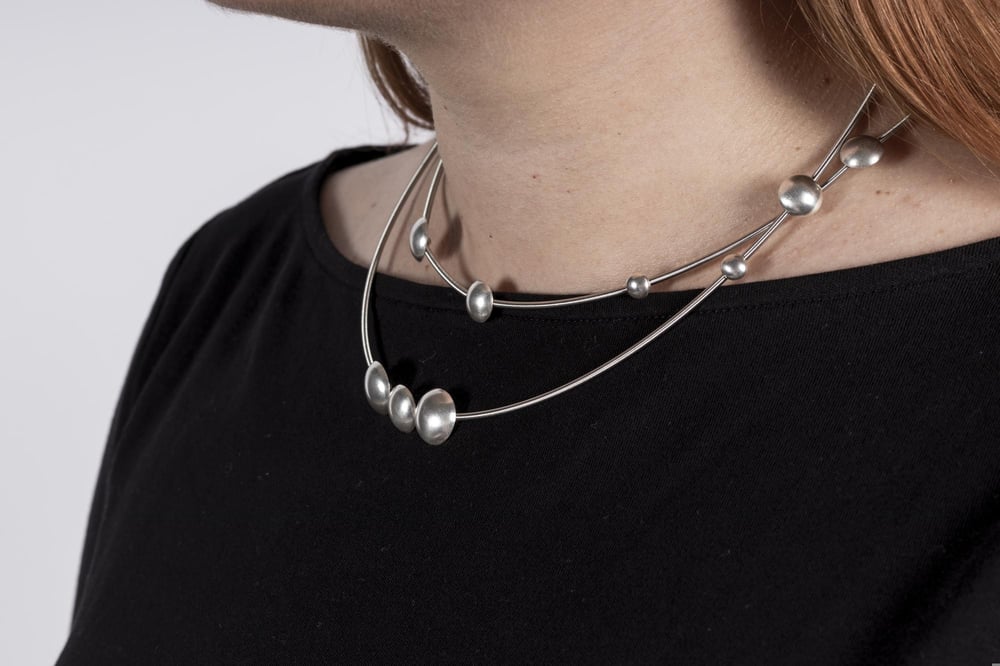 The kingdom that lies at out feet.