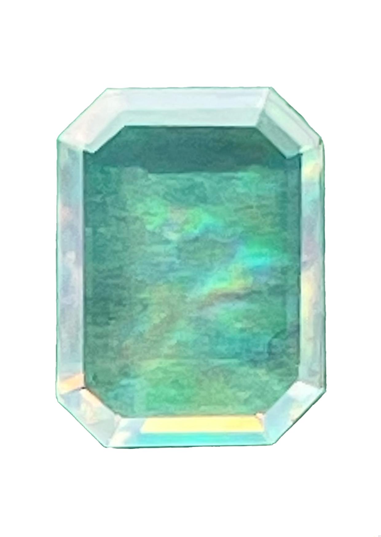 The History of Why: A love letter to the unlucky opal