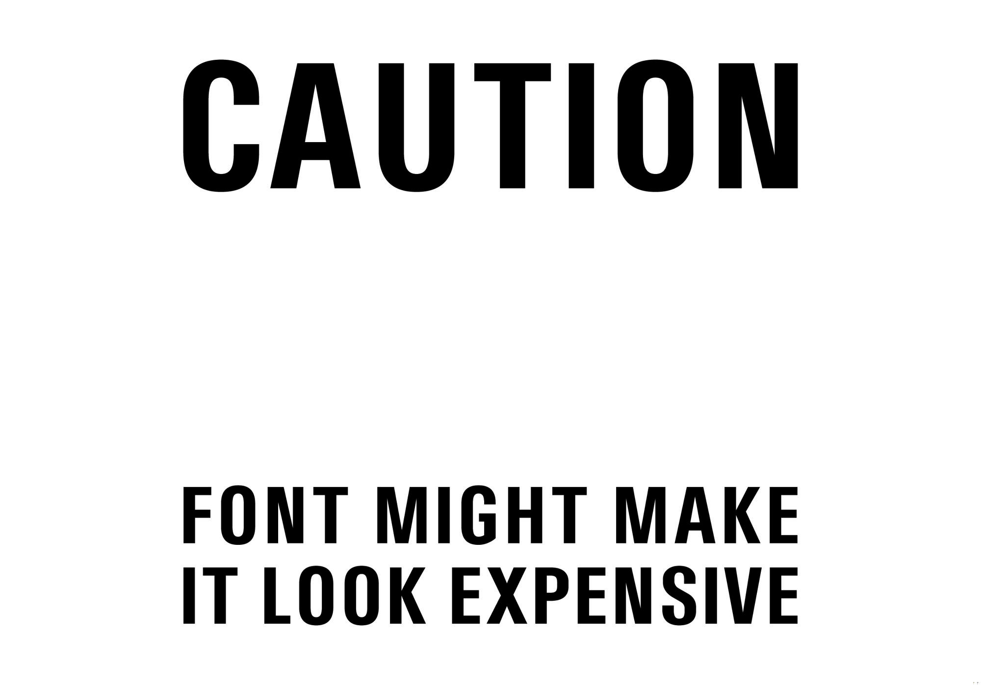 A Safe Space for Bad Type