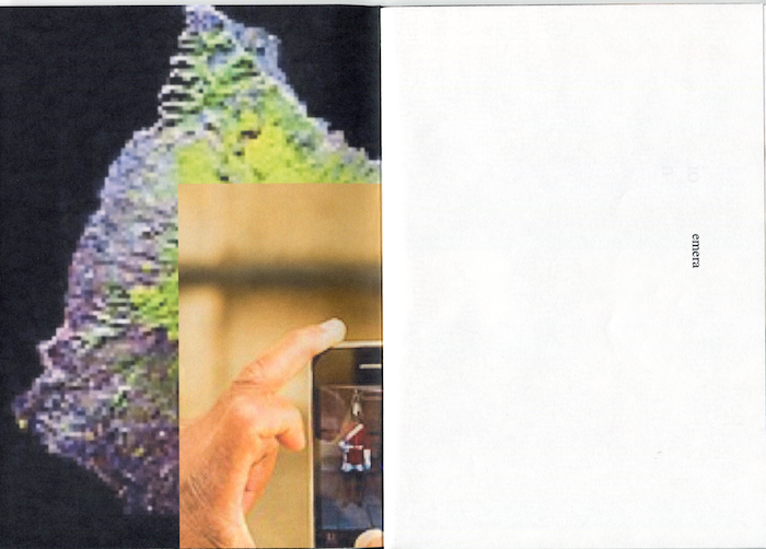 Reading, Browsing, Orderly Messing