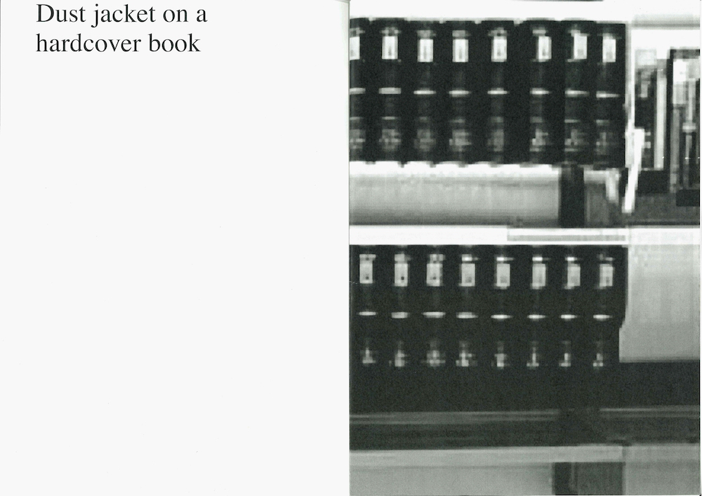 Reading, Browsing, Orderly Messing