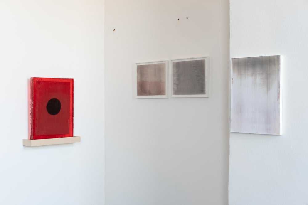 Light Processing - Concrete Exposure