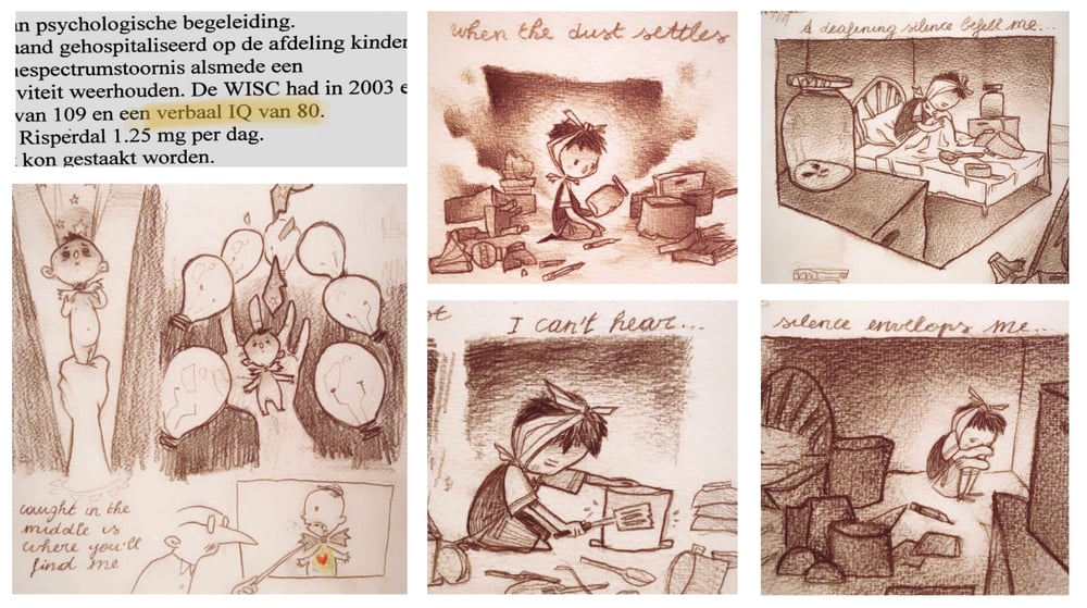 When The Dust Settles