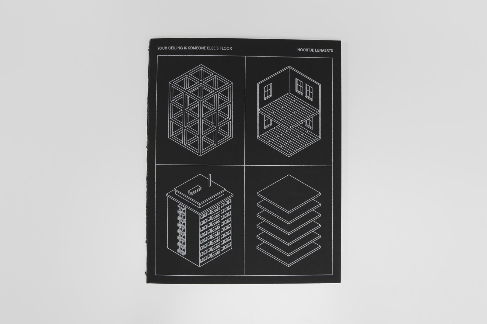 Your ceiling is someone else’s floor