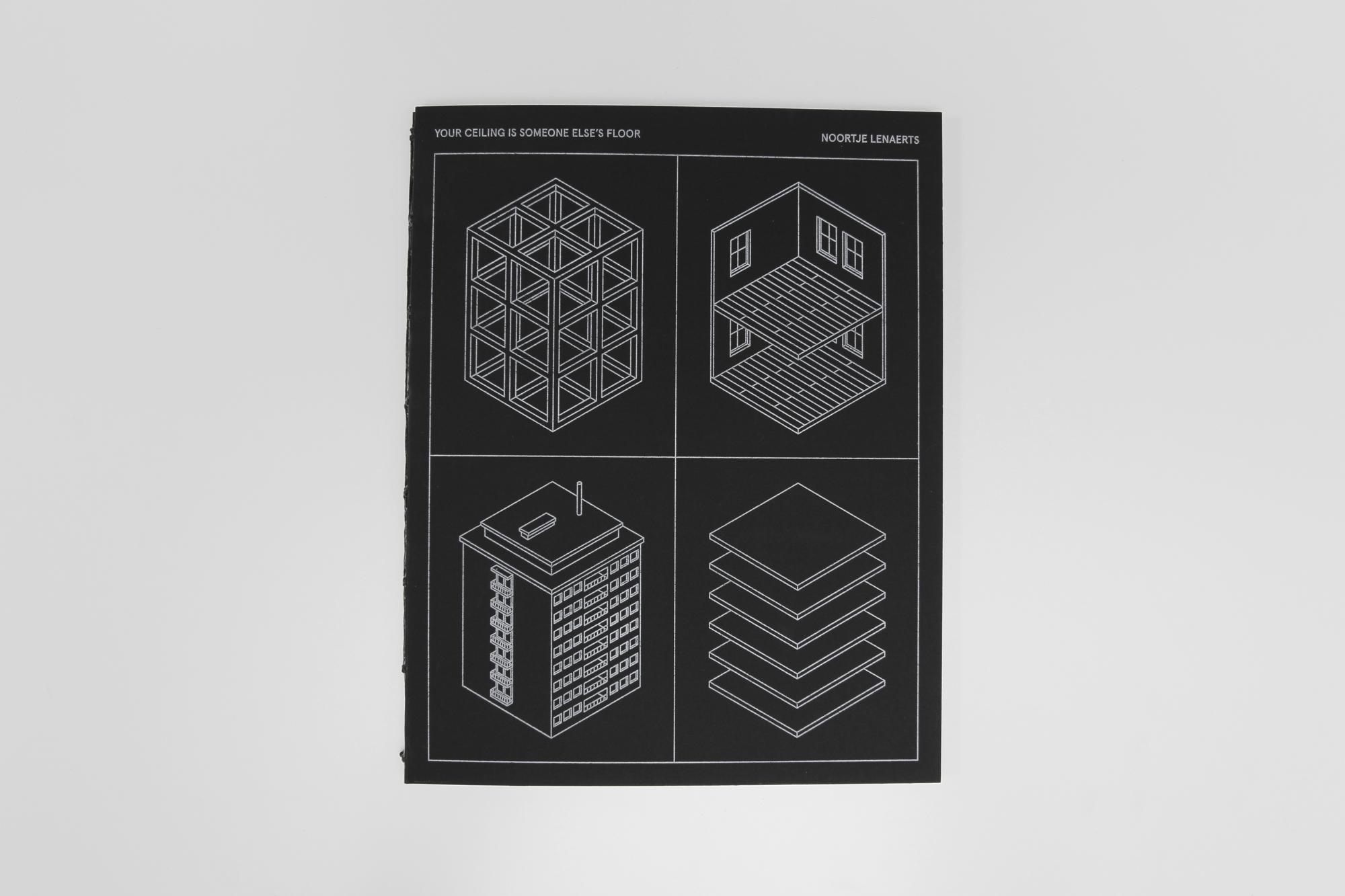 Your ceiling is someone else’s floor