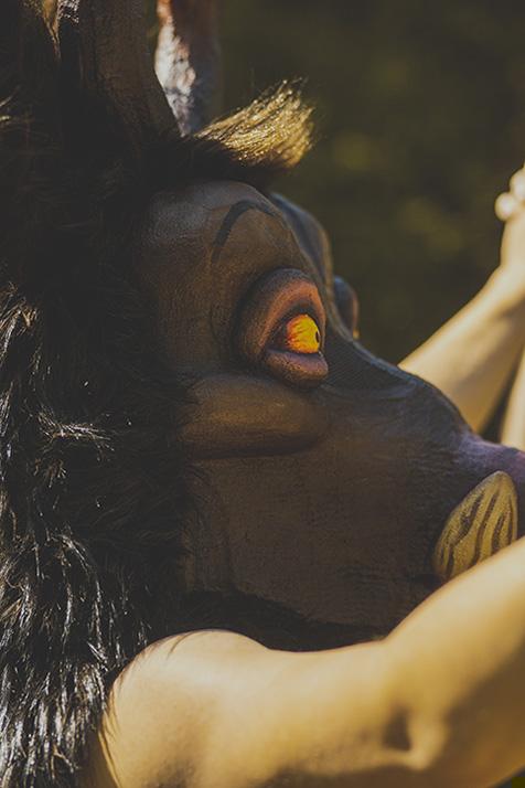 Een persoonlijke mythologie