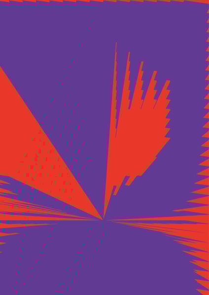 The Deceptive Palette