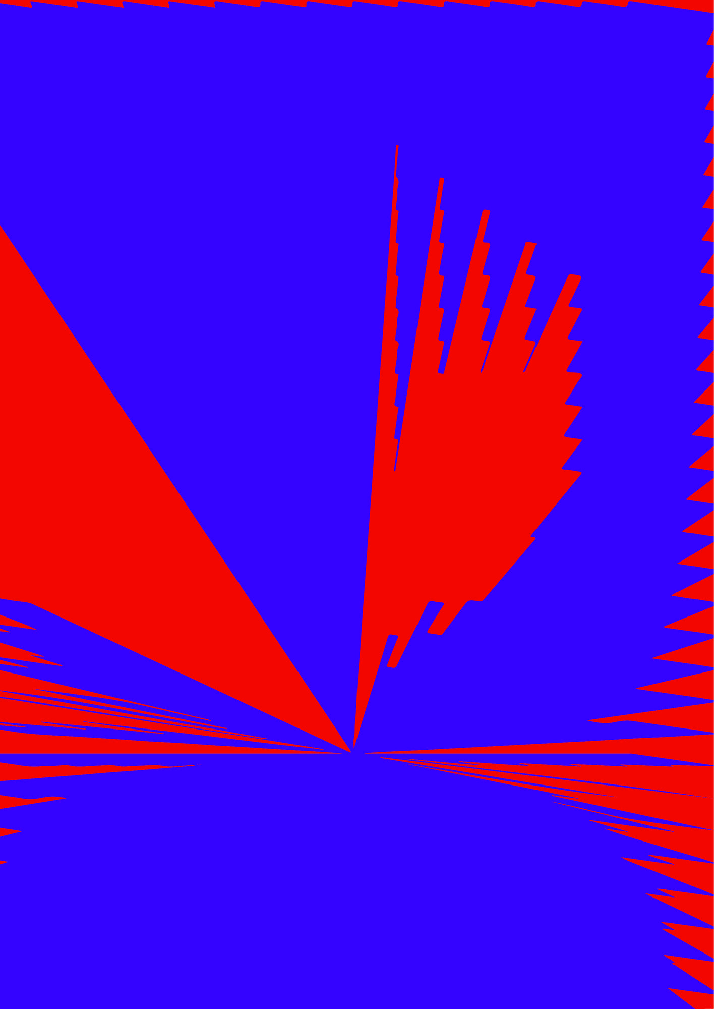 The Deceptive Palette