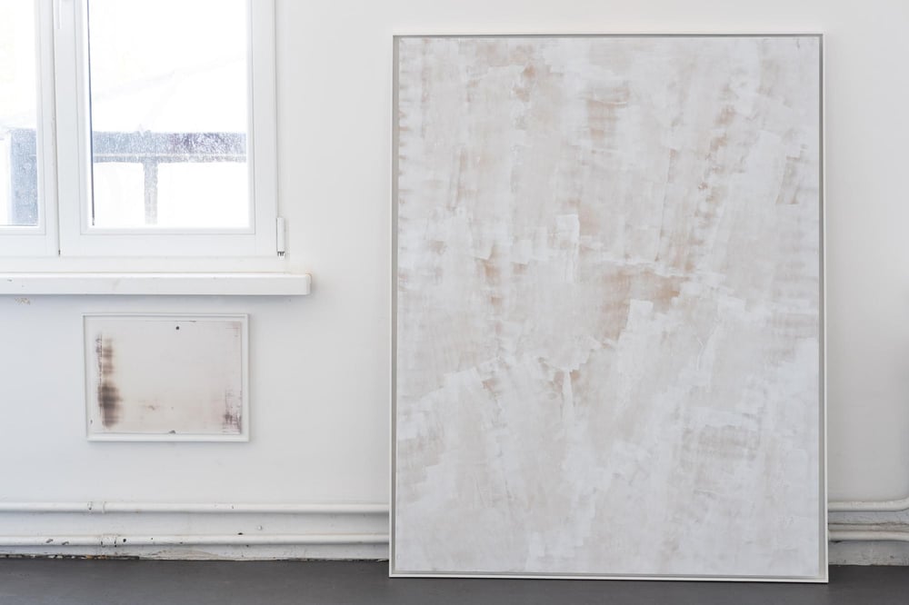 Light Processing - Concrete Exposure