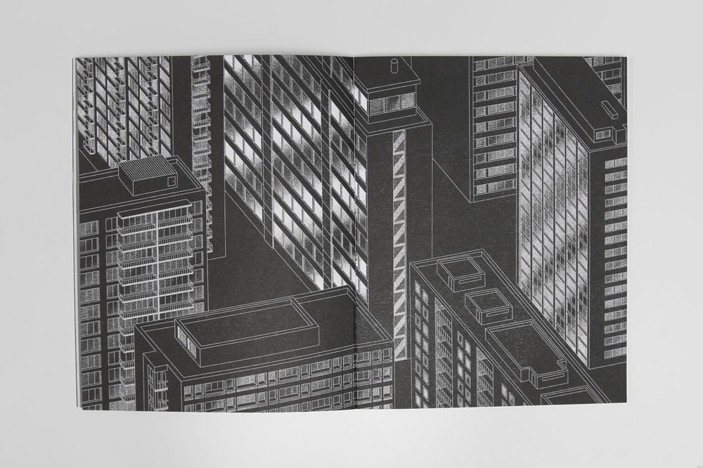 Your ceiling is someone else’s floor