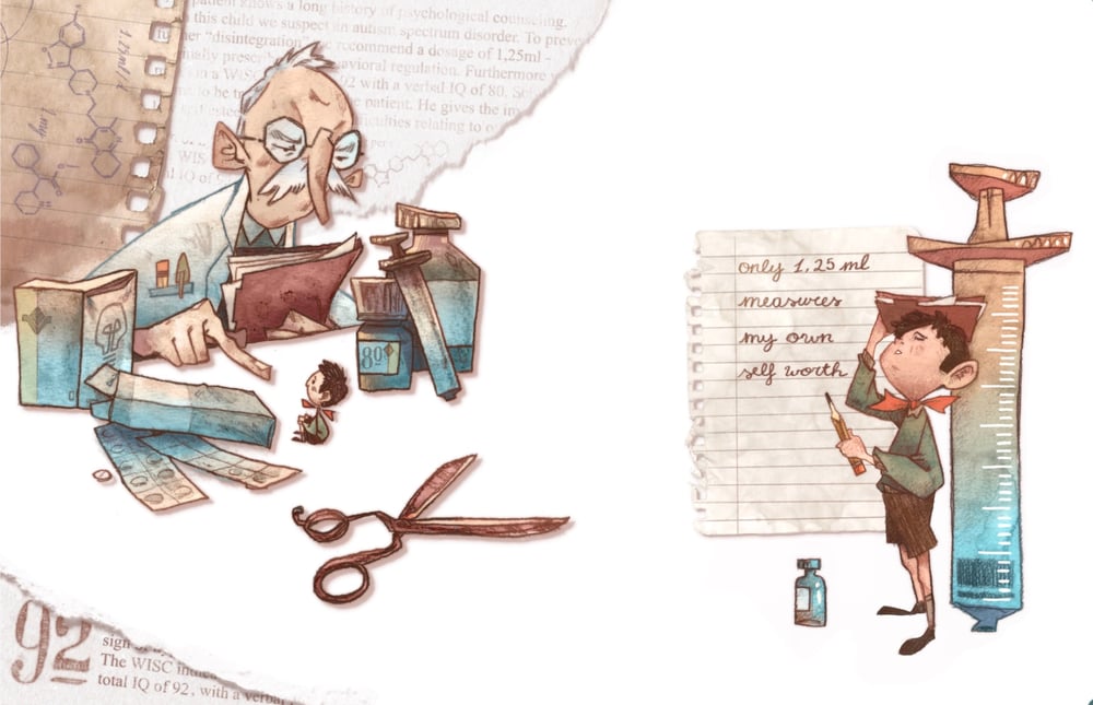 When The Dust Settles