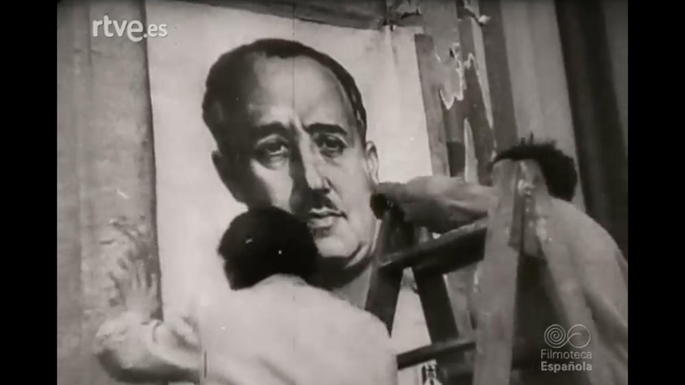 WE DON'T TALK ABOUT POLITICS AT THE TABLE