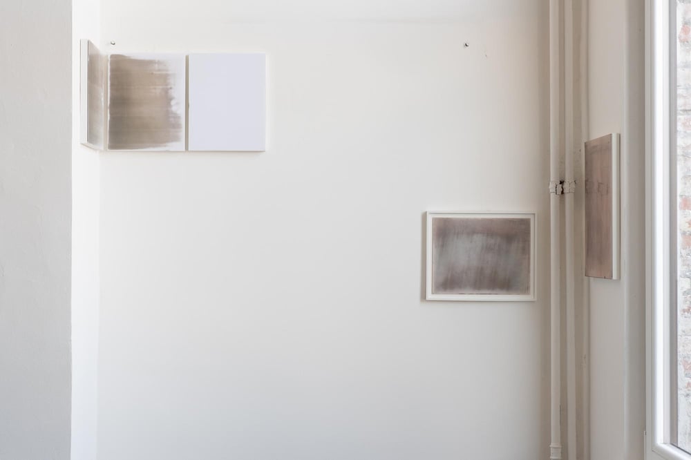 Light Processing - Concrete Exposure