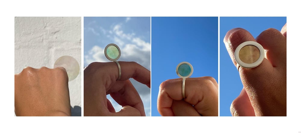 The History of Why: A love letter to the unlucky opal