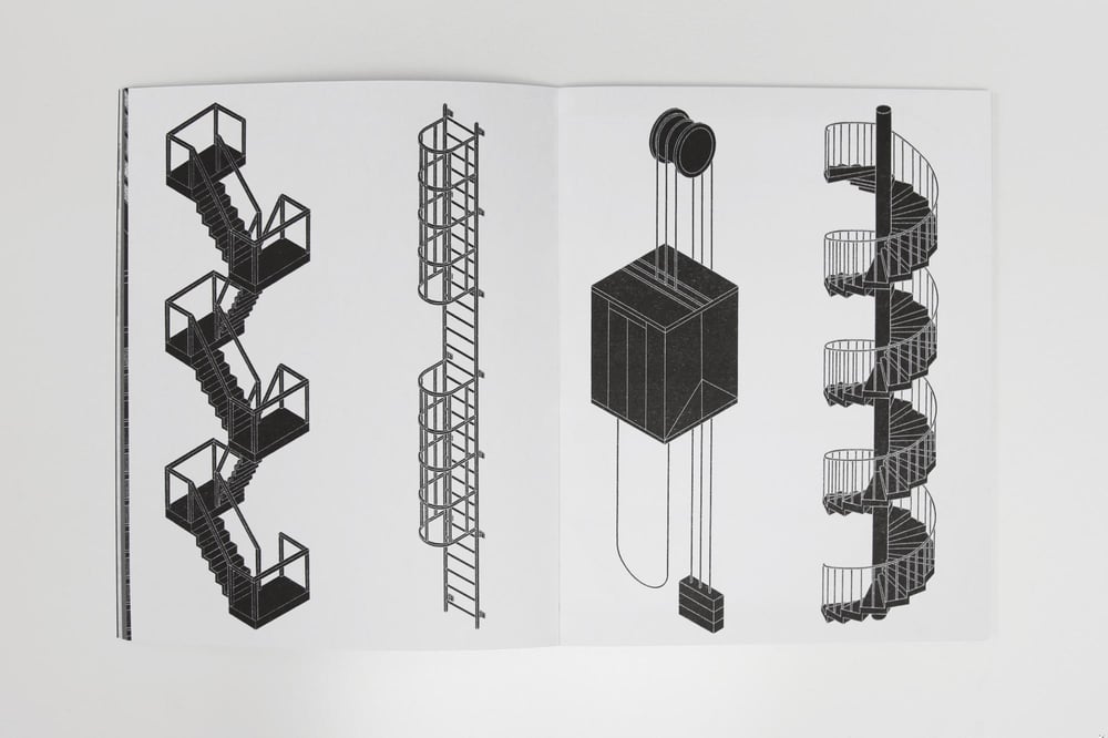 Your ceiling is someone else’s floor