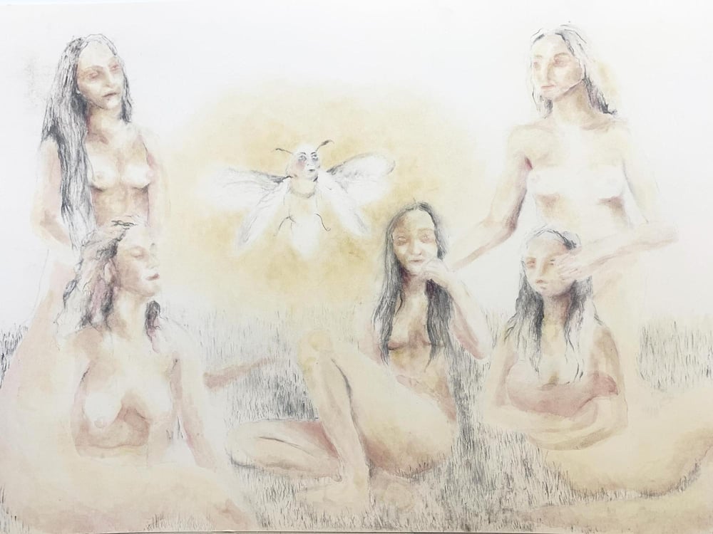 The Wormhole to my heart