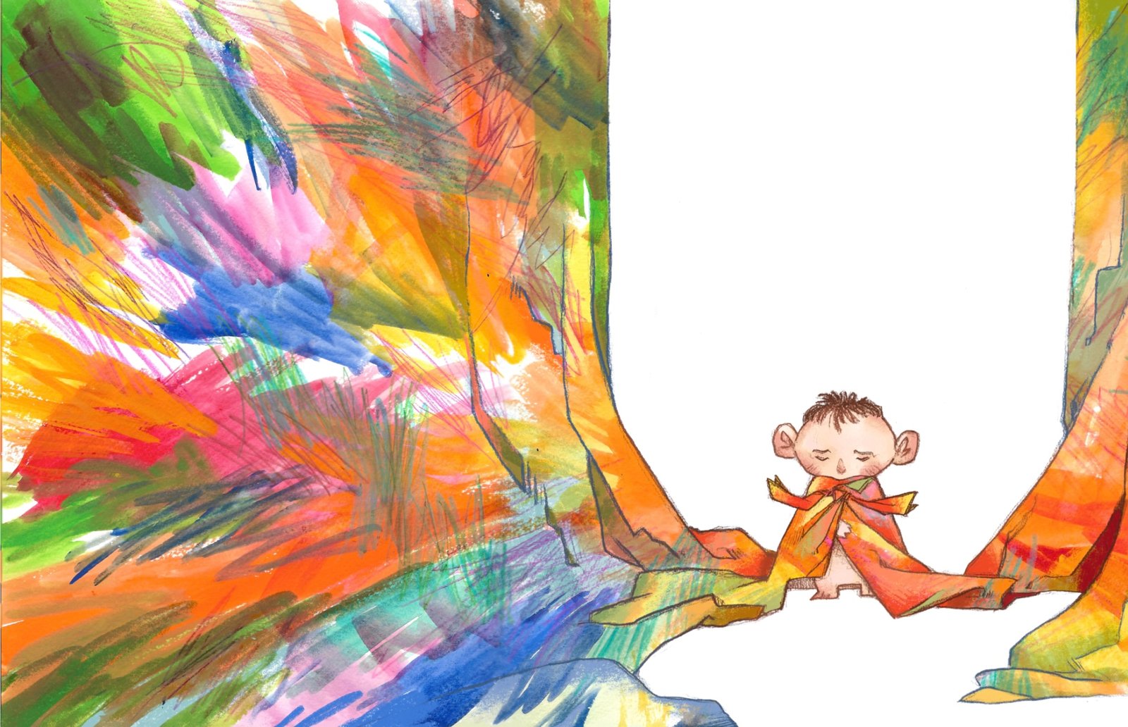 When The Dust Settles