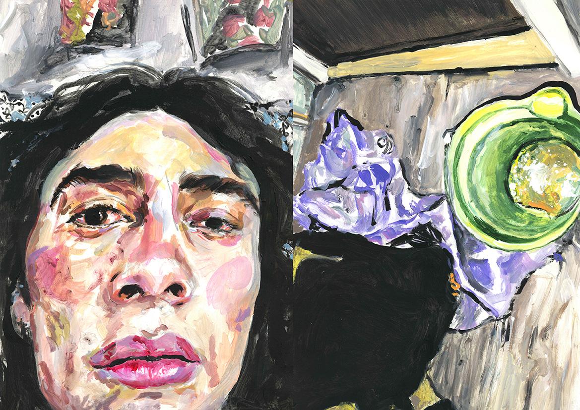 Quality of Consciousness / Kwaliteit van Bewustzijn