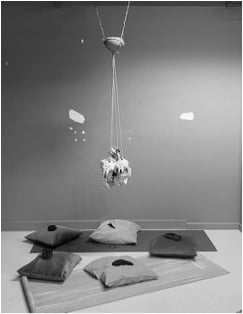 Journey of the Intercountrian