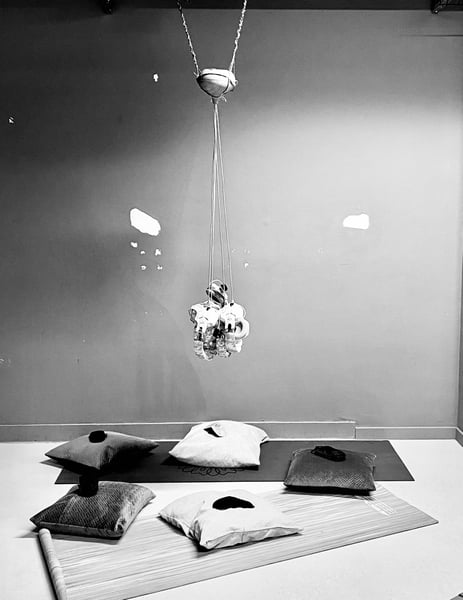 Journey of the Intercountrian