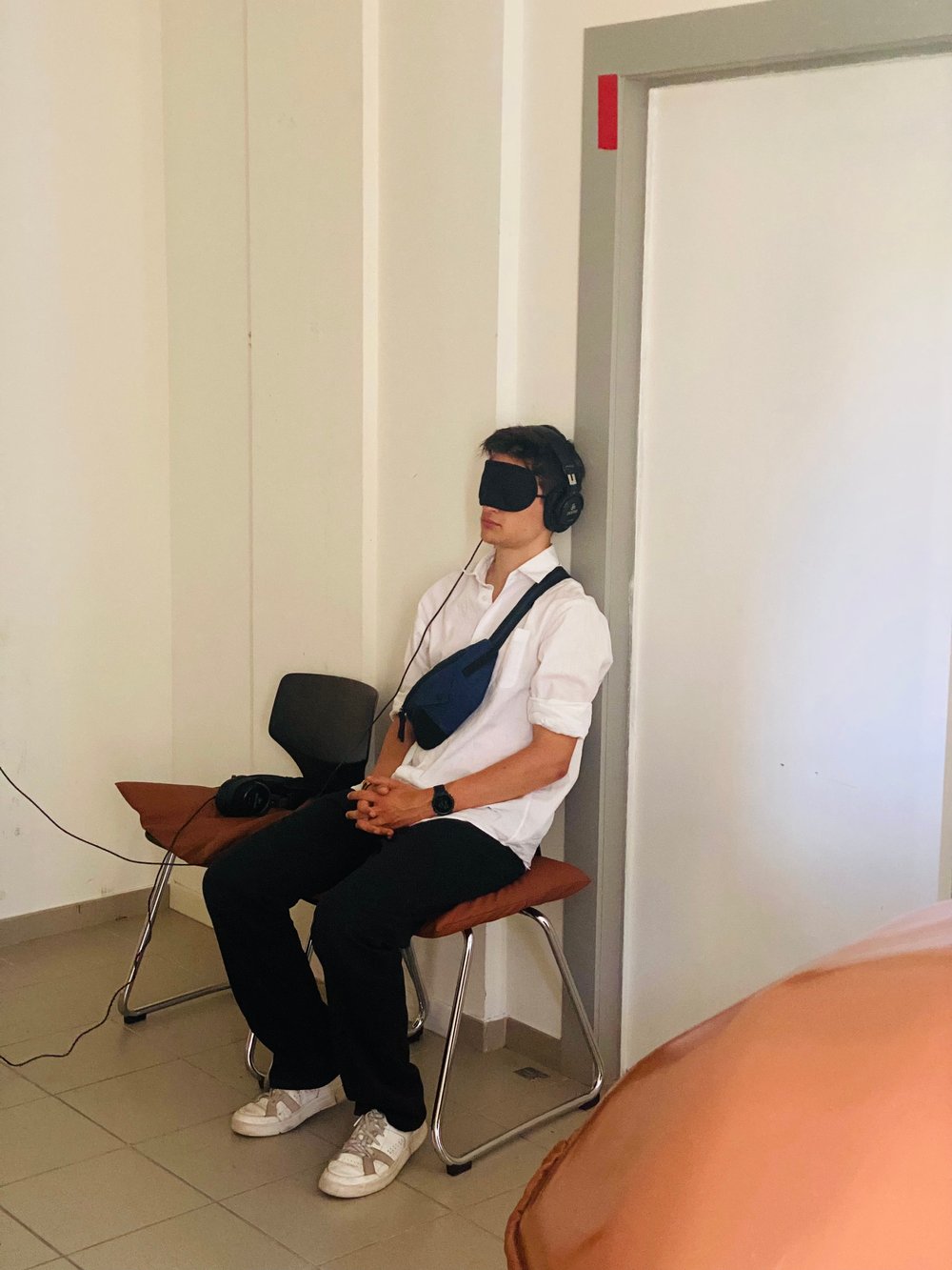 Journey of the Intercountrian