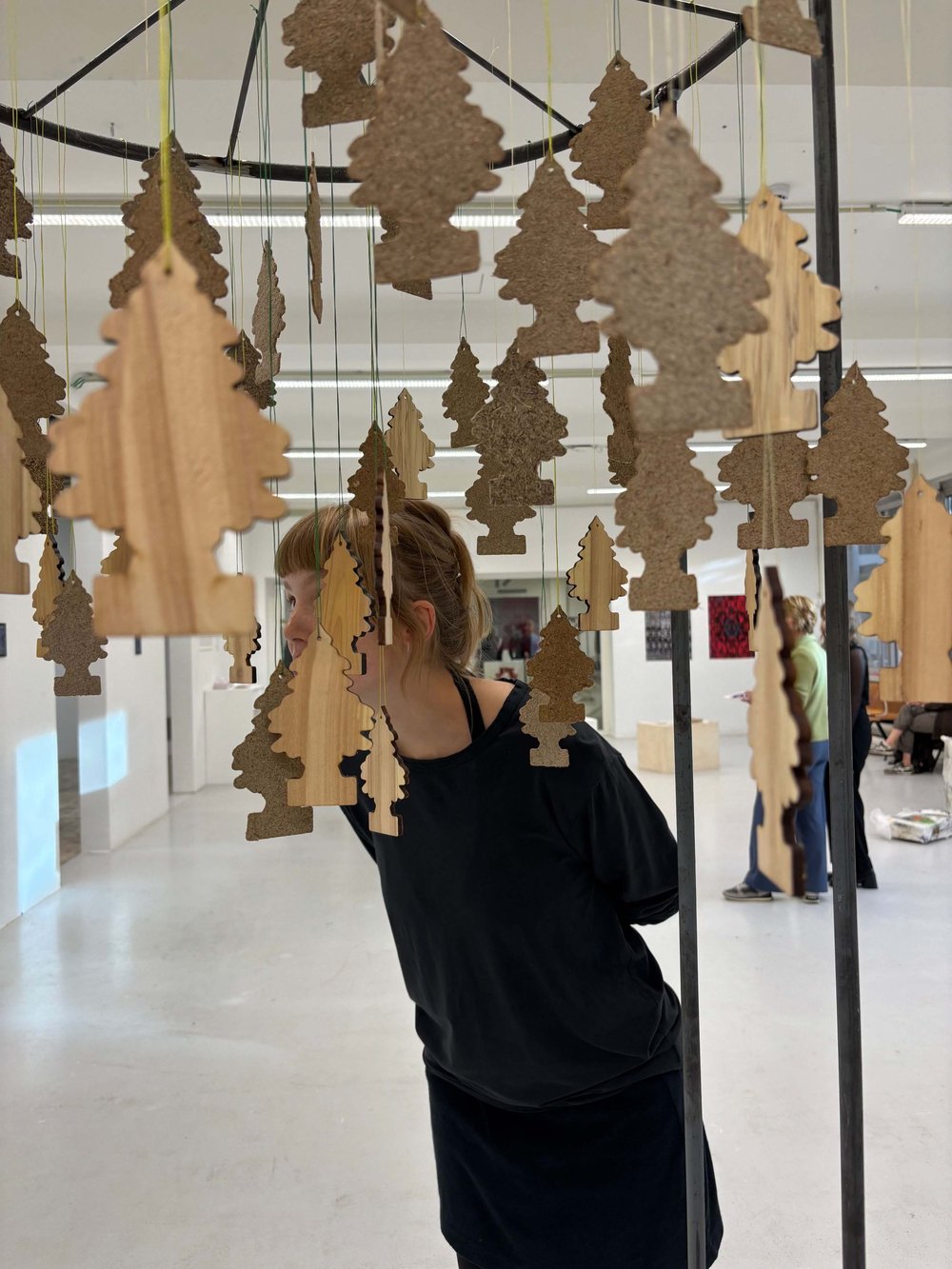 limited edition forest