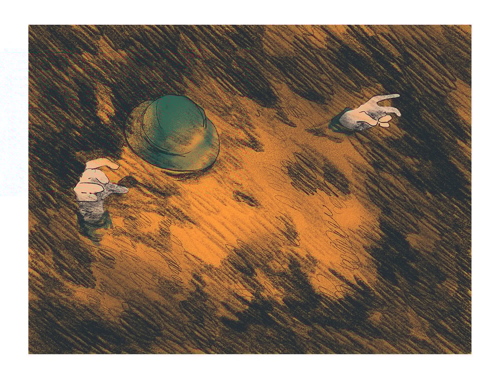 Silent Skies: Het verhaal van de Soviet Night witches