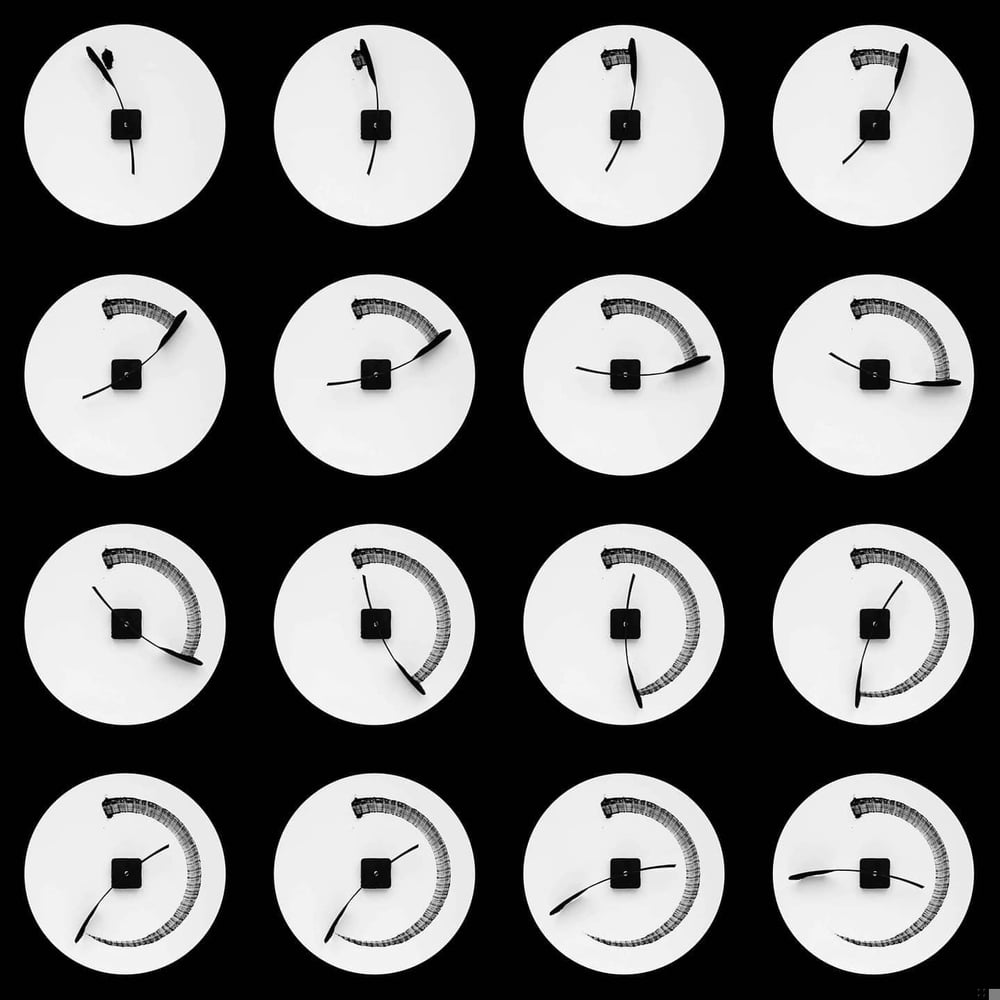 Greetings from the digital universe