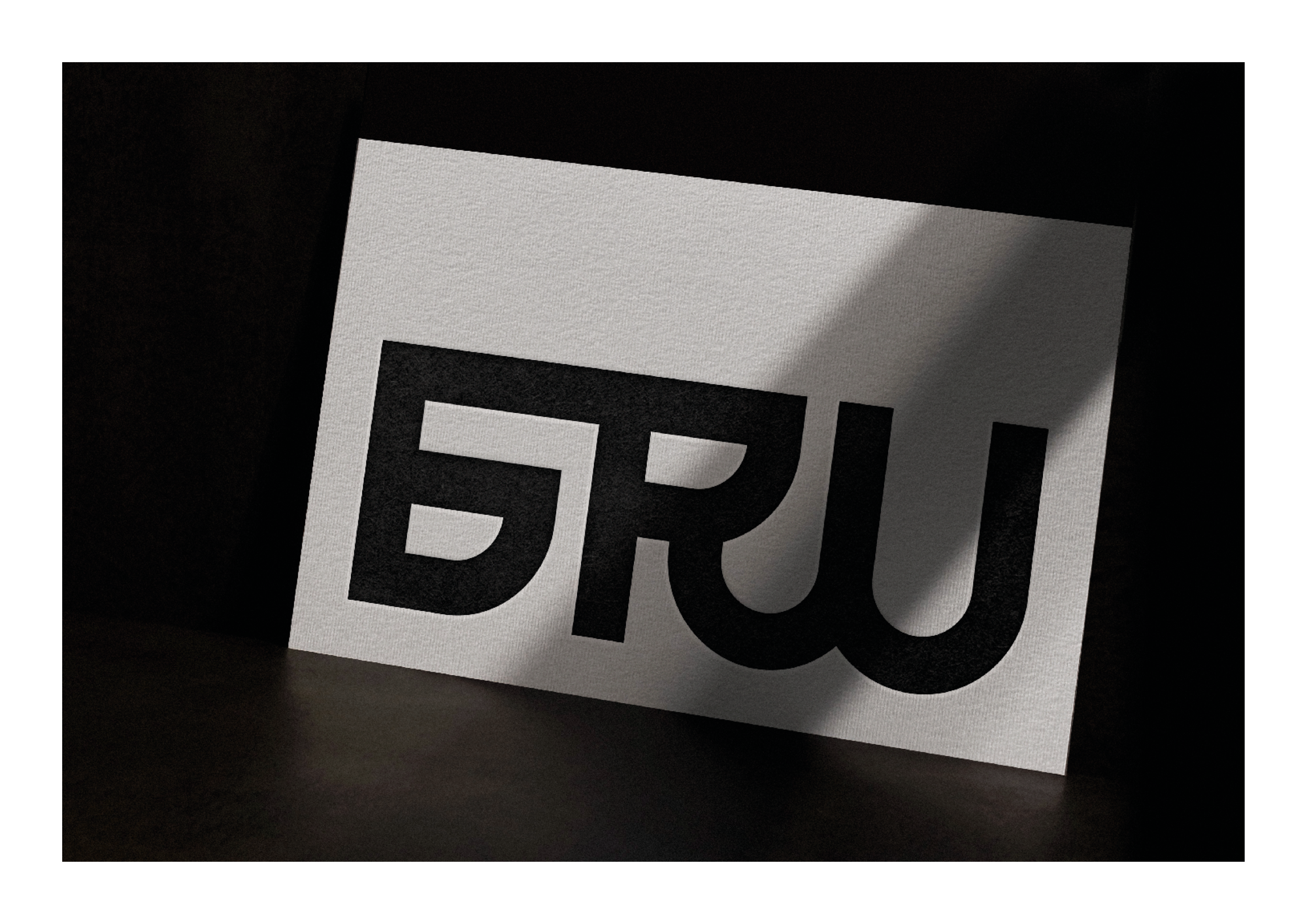 BRU - Rebranding of the Brussels-Capital Region