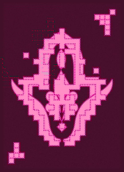 The Other Pattern