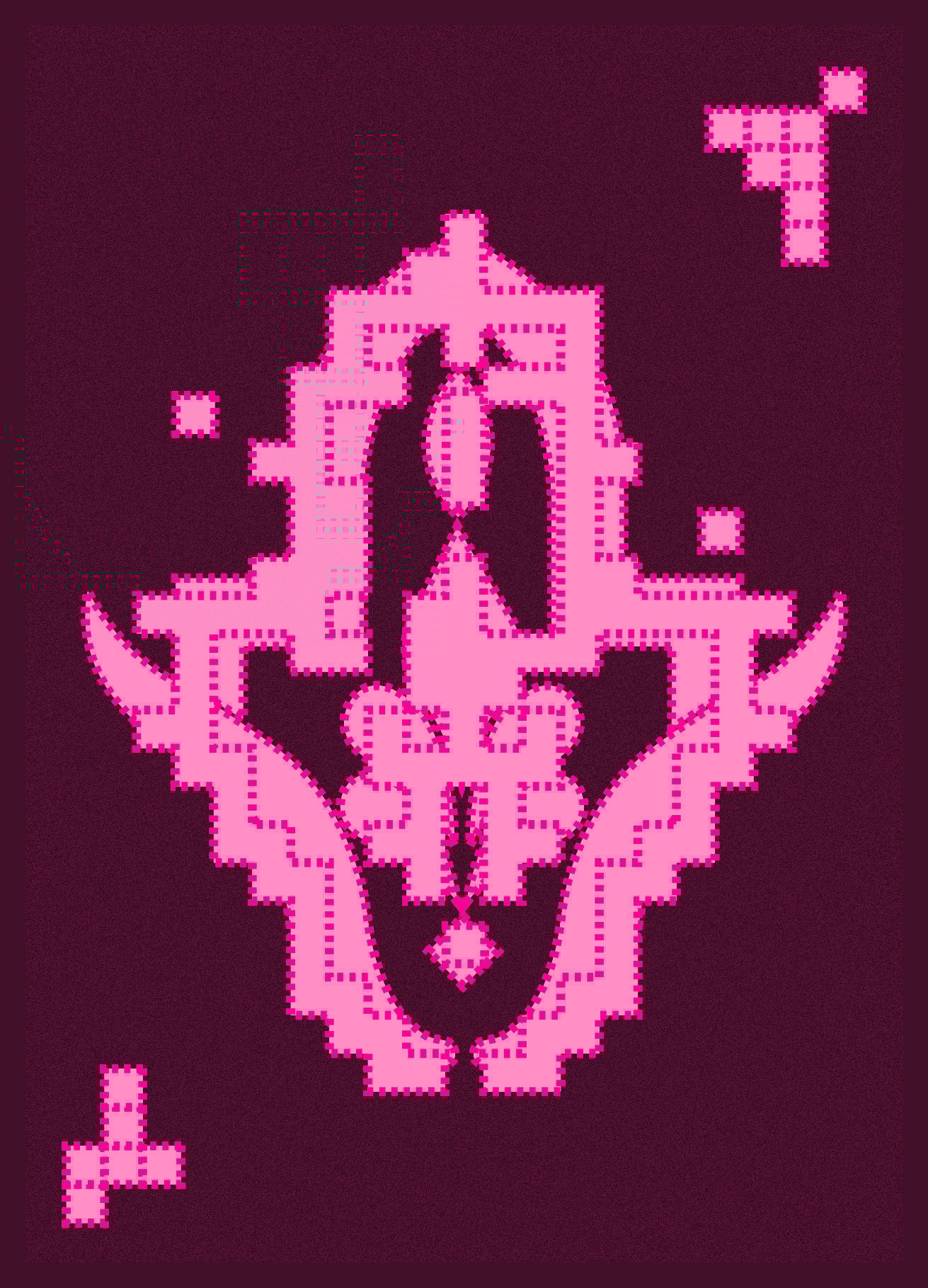 The Other Pattern