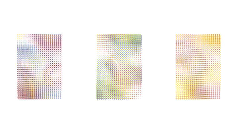 Door het oog van de maker