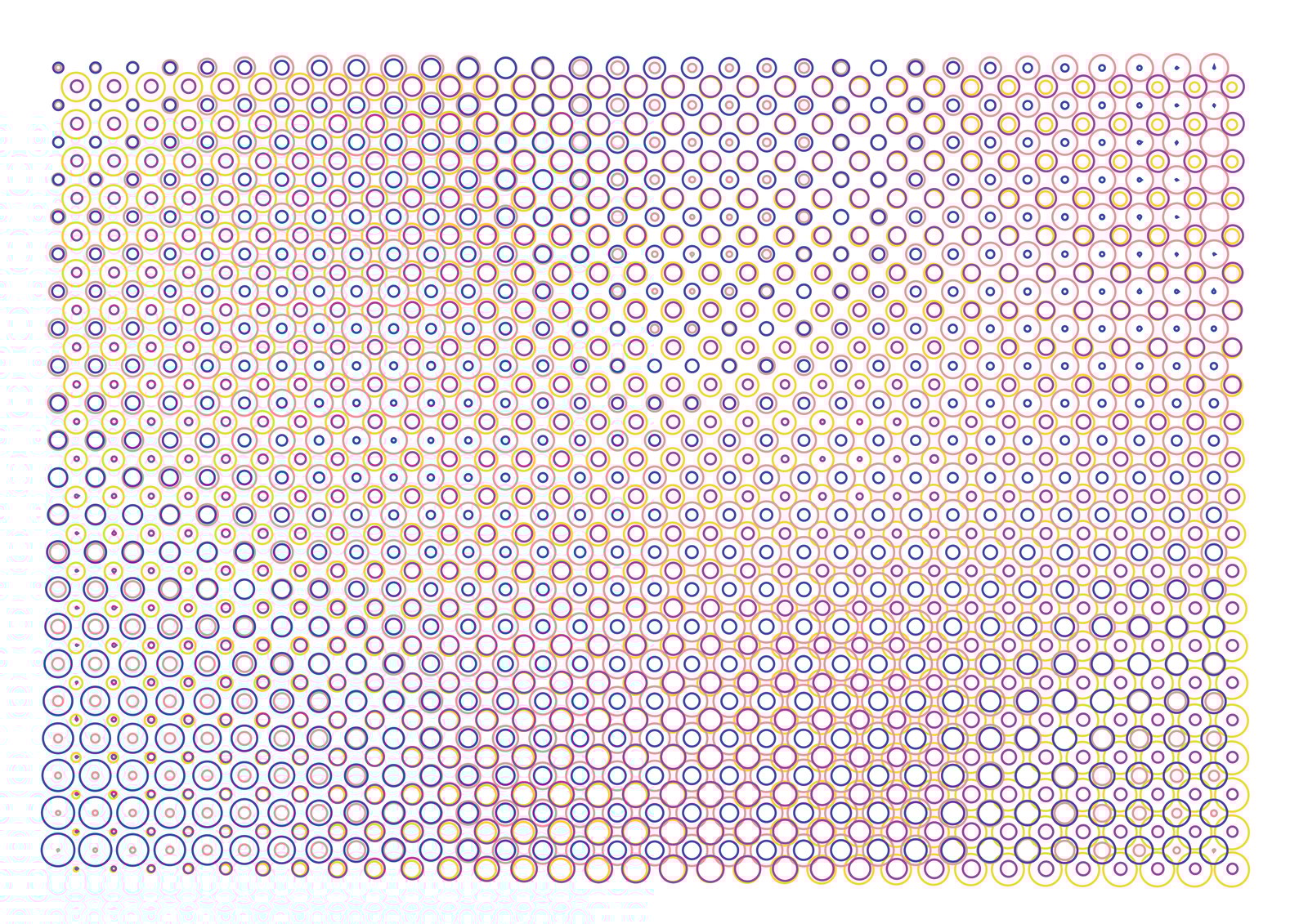 Door het oog van de maker