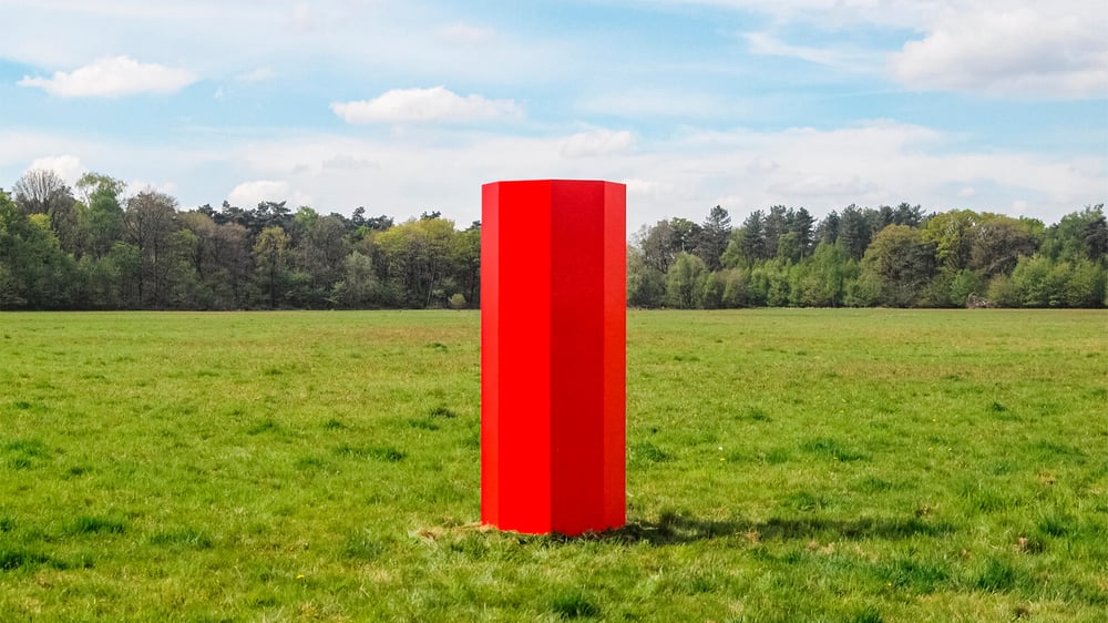 Temple of The Non-Useful