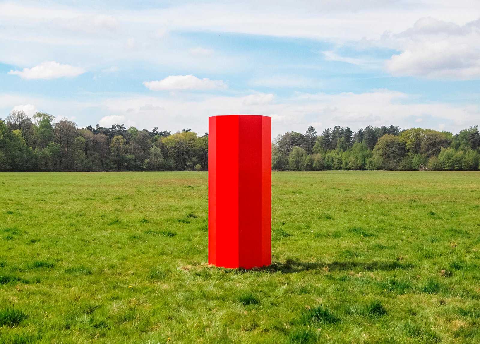 Temple of The Non-Useful