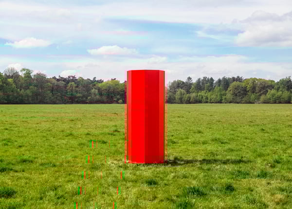 Temple of The Non-Useful