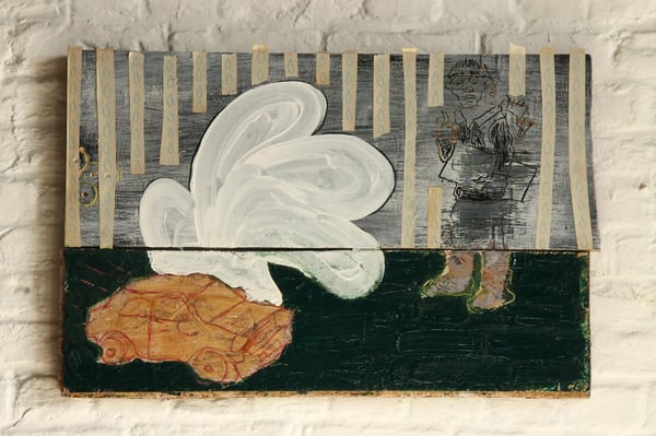 Schilerijkes me nenoekaf'