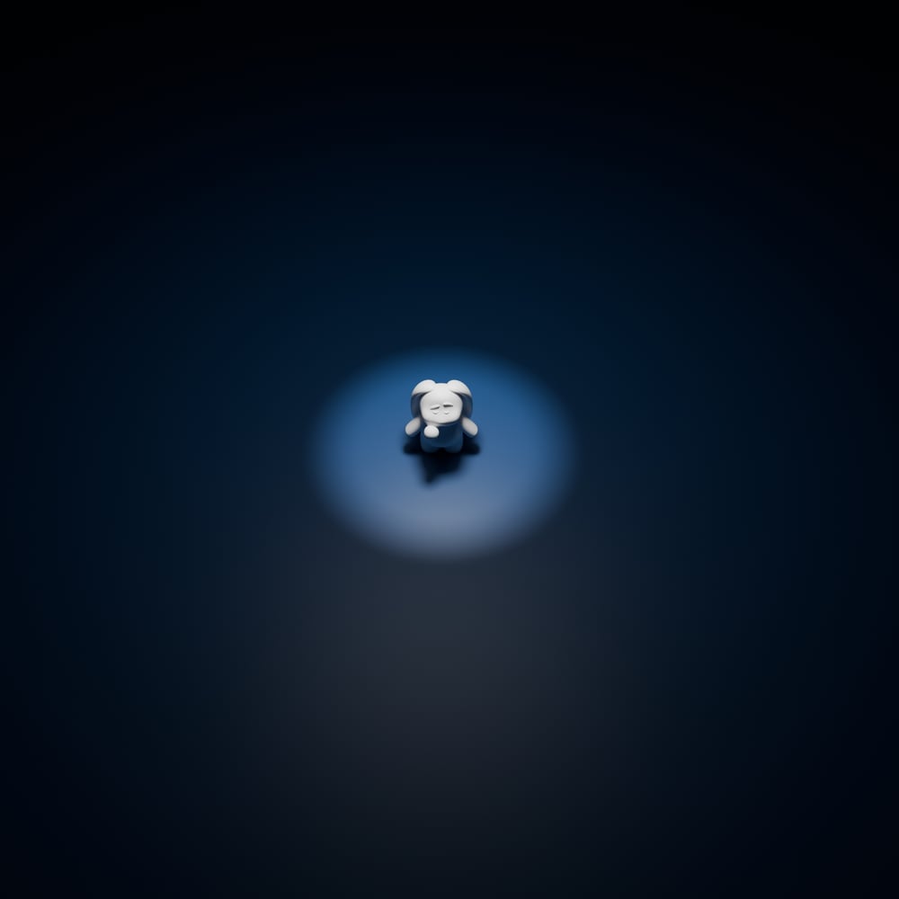 The Digital Companion "Chubbo"