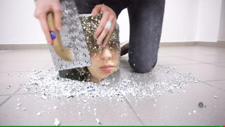 Greetings from the digital universe