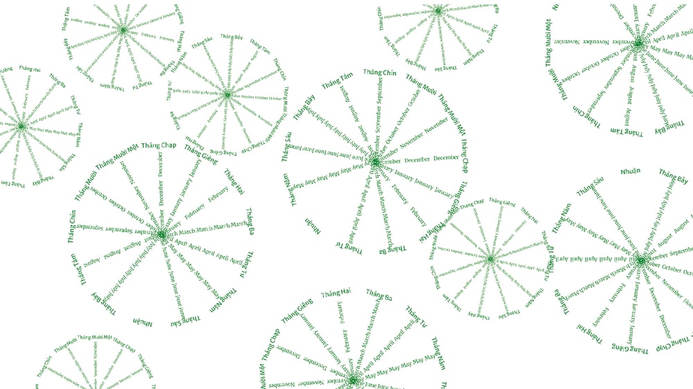 Loop & Leap (Tĩnh & Động)