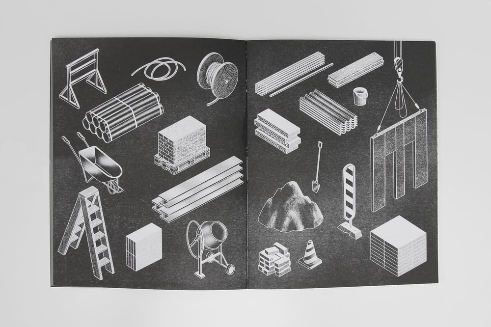 Your ceiling is someone else’s floor