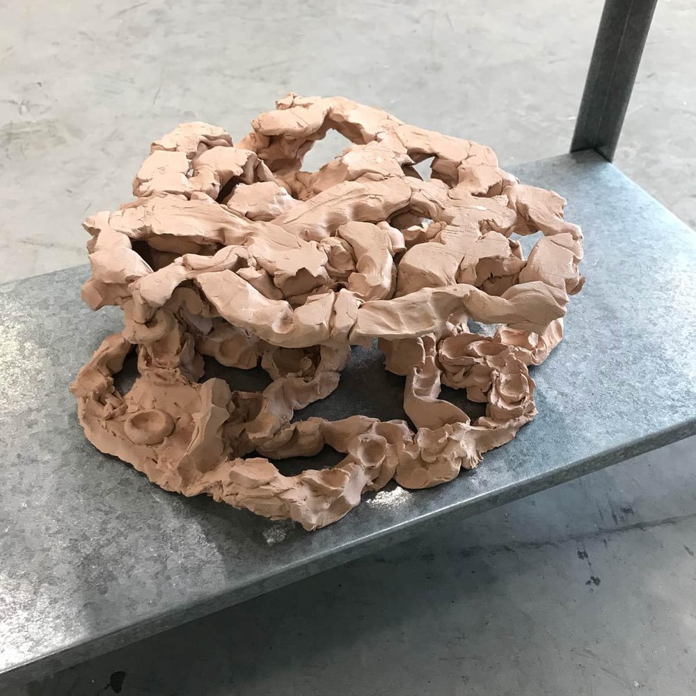 Der Fetischismus des Künstlers