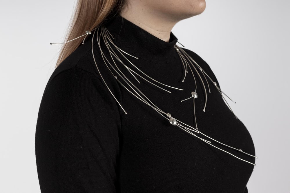 The kingdom that lies at out feet.