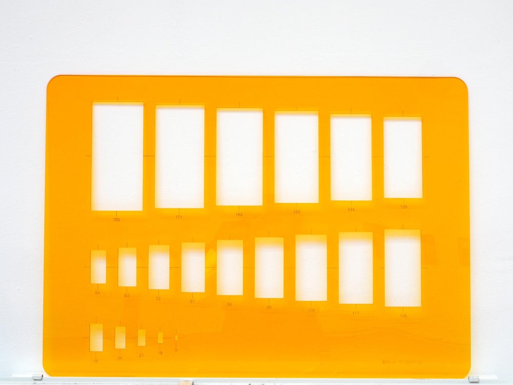 Transmutation d'une brique