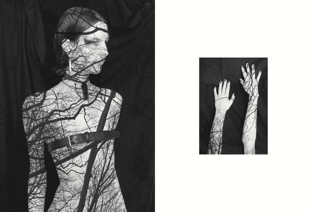 Nothing Lasts Forever