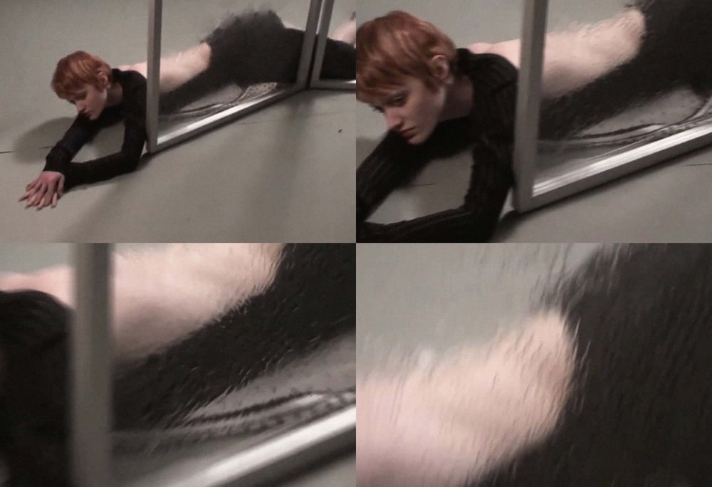 Nothing Lasts Forever